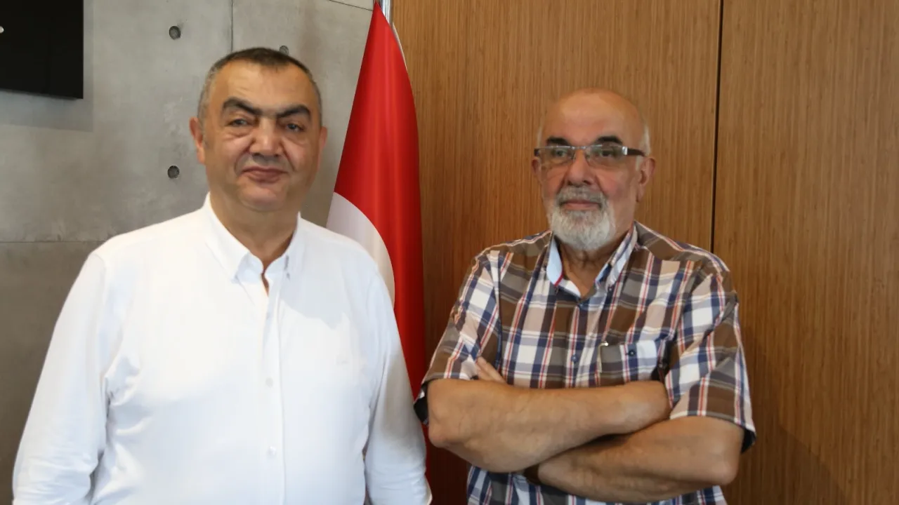 KAYSO Başkanı Büyüksimitci’den 30 Ağustos Zafer Bayramı Mesajı