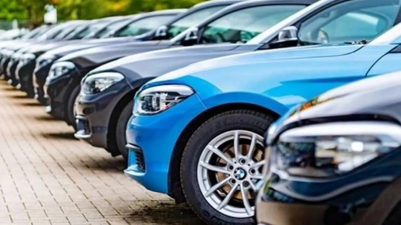 Motorlu Kara Taşıtlarının ticaretinde yeni kurallar... İkinci el satışlarda yeni dönem
