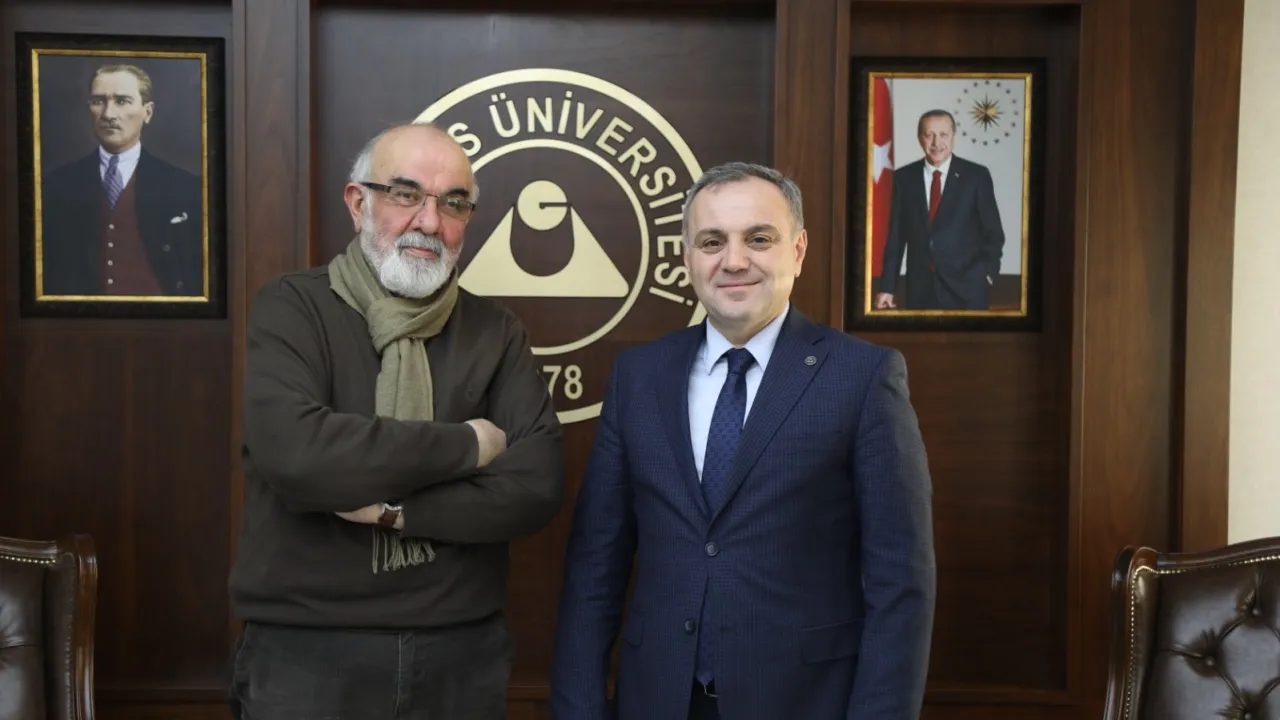 Rektör Prof. Dr. Altun’dan 30 Ağustos Zafer Bayramı mesajı