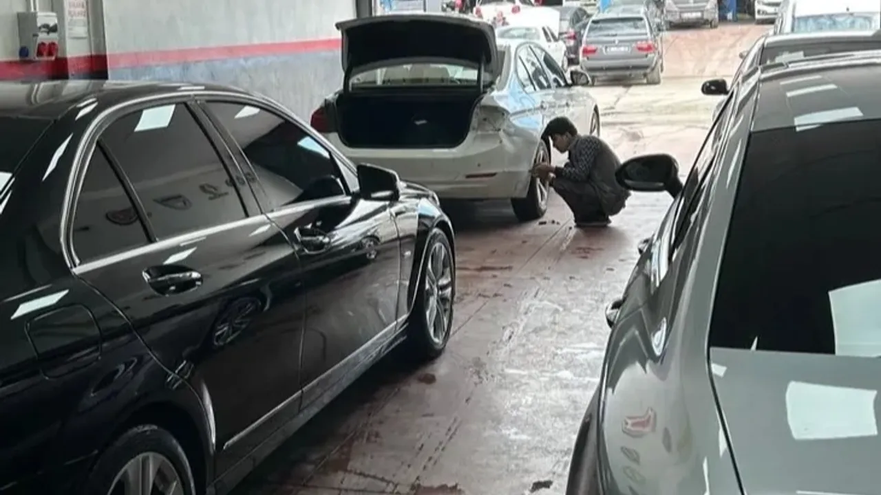 Sanayideki yüksek giderler ve eleman eksikliği sektörü zora sokuyor