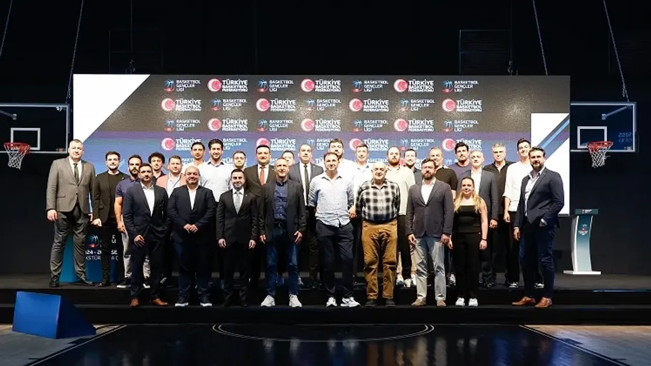 TOFAŞ BGL Genç Takımı 2024-2025 Sezonunda C Grubu'nda