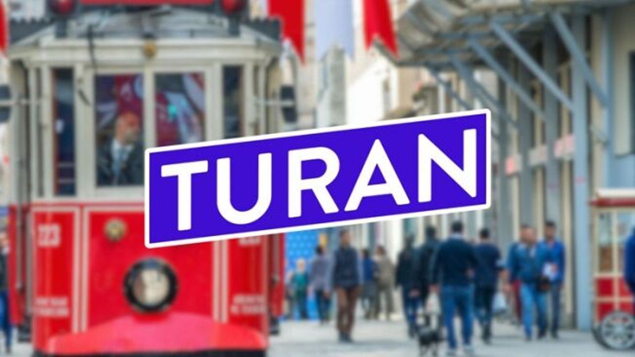 Turan, tüm ülkelerden Türkiye’ye para transferine olanak sağlıyor
