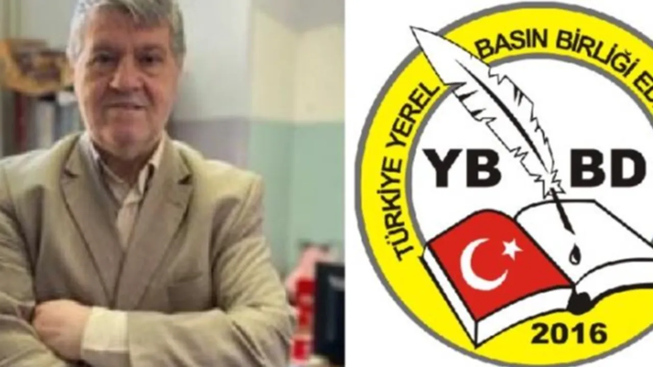 TYBB Edirne Şube Başkanı Erdoğan Demir’den 30 Ağustos açıklaması