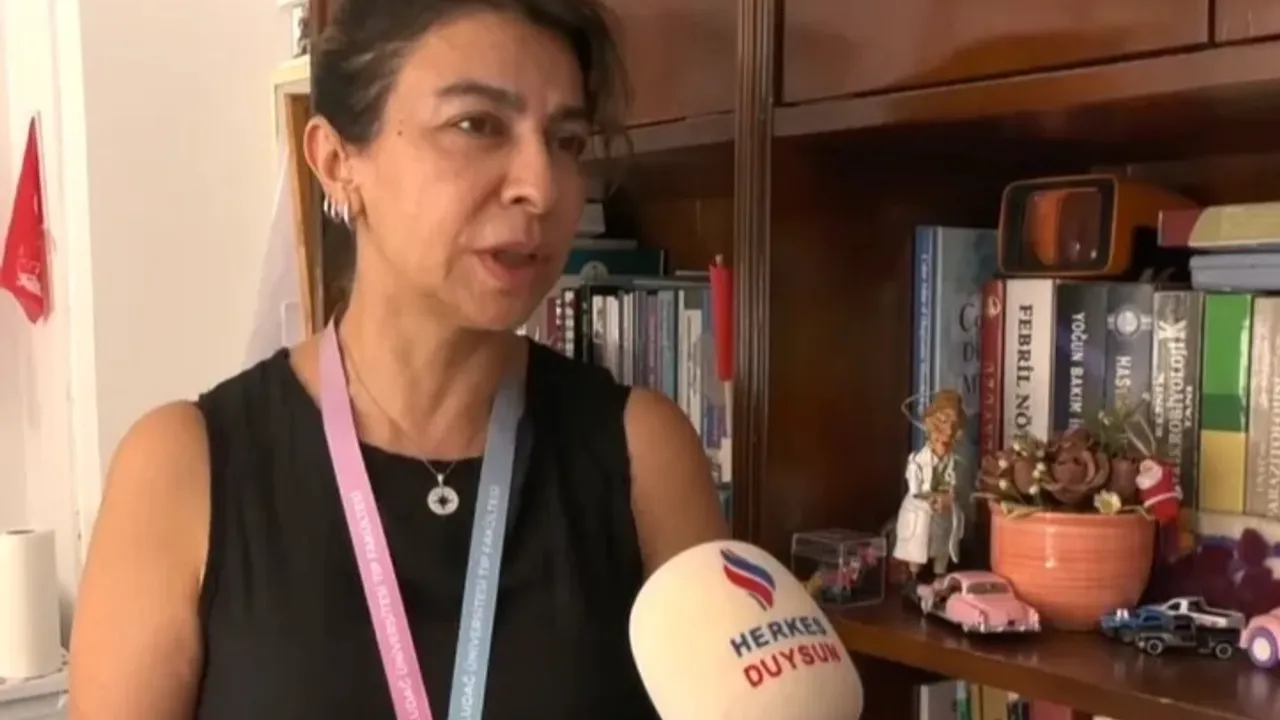 Uludağ Üniversitesi’nde Batı Nil Virüsü görüldü mü?