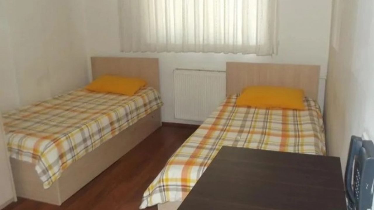 Yurt fiyatları öğrencileri zora sokuyor