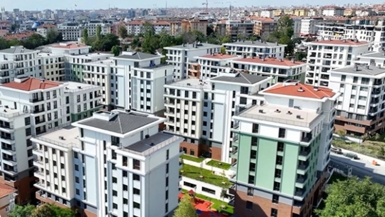 1 milyondan fazla yapı denetimden geçti