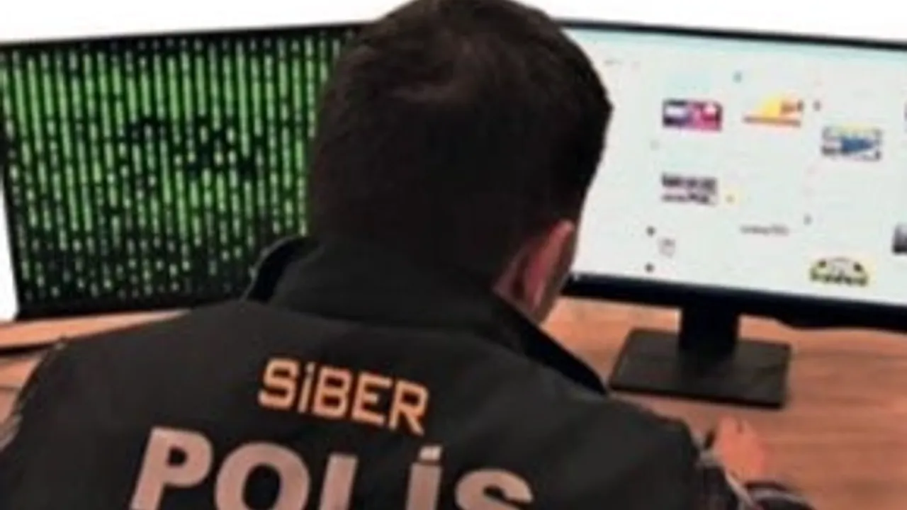 Bakan Yerlikaya açıkladı... Siber suçlar 7,5 milyar TL'ye el koydu