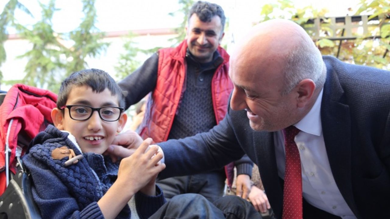 Darıca Engelsiz Yaşam Merkezi’nde yeni dönem kursları başlıyor