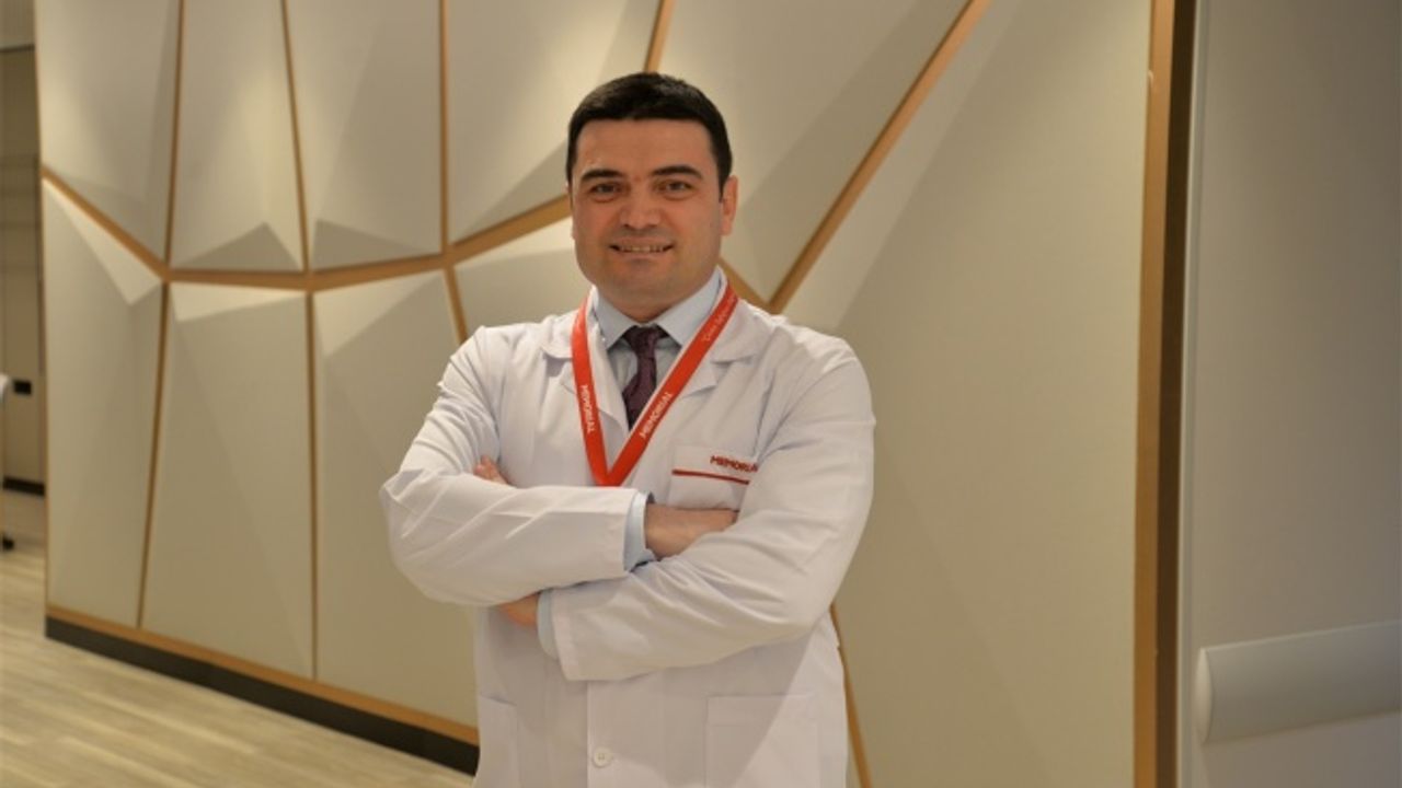 Horlama ve baş ağrınızın nedeni burun eti şişmesi olabilir