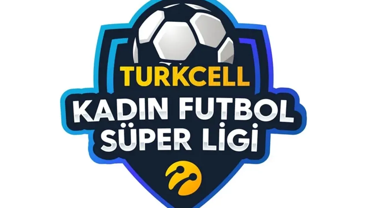 Kadın Futbol Süper Ligi’nde yeni sezon başlıyor