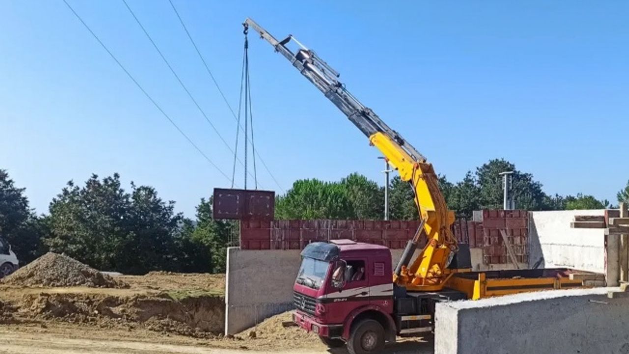 SEDAŞ, Elektrik enerjisinin güvenli kullanımı için çağrıda bulundu