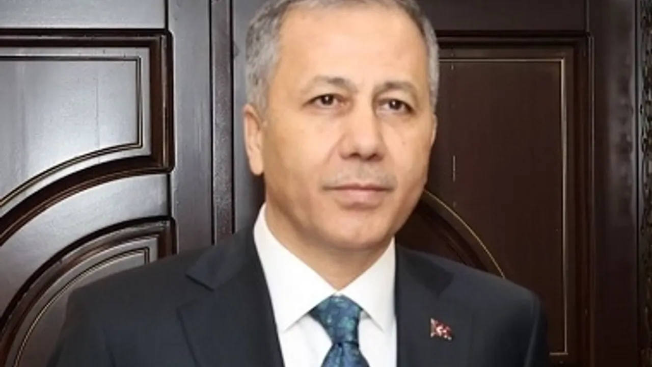 Bakan Yerlikaya açıkladı... Hain saldırıdaki teröristin kimliği belli oldu