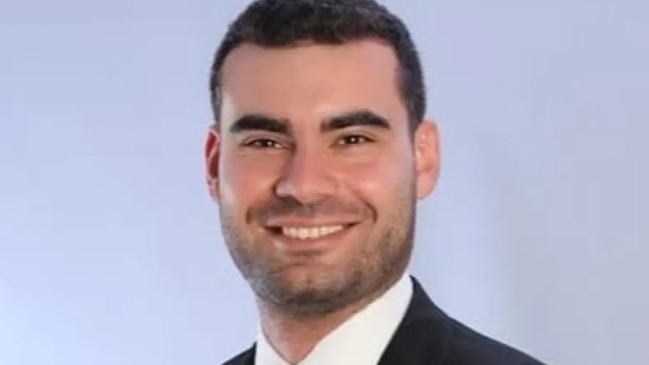 Berkay Varel CHP Edirne Gençlik Kolları Başkanlığı’na aday