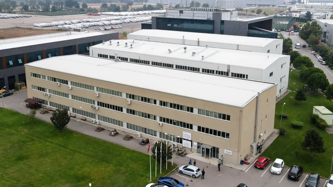 BUTGEM yeni eğitim döneminde geleceğin mesleklerine odaklanıyor