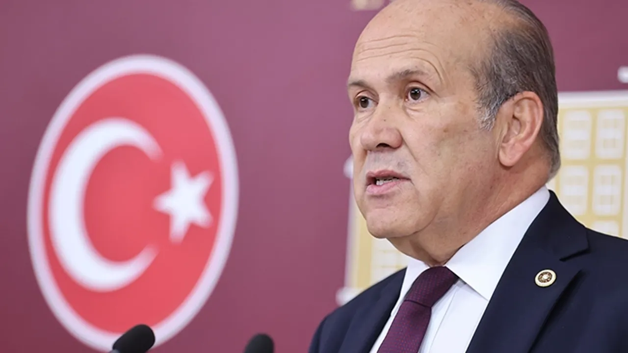 CHP'li Tan, 'Şengen' mağduriyetini Dışişleri'ne sordu