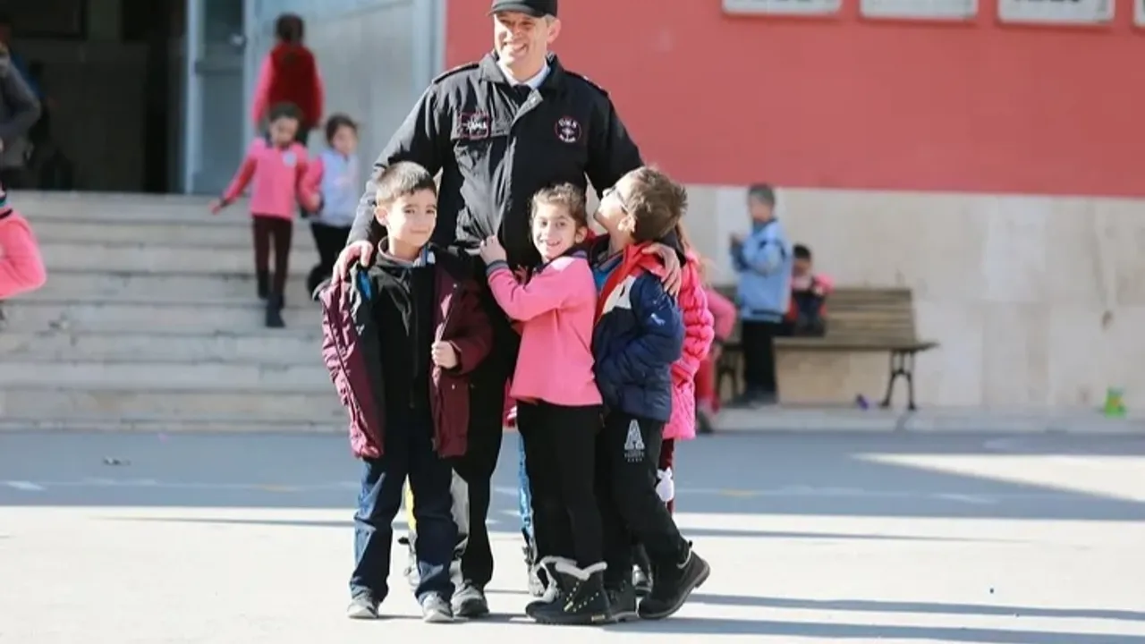 Eğitimde temizlik ve güvenlik sorununa çözüm bekleniyor