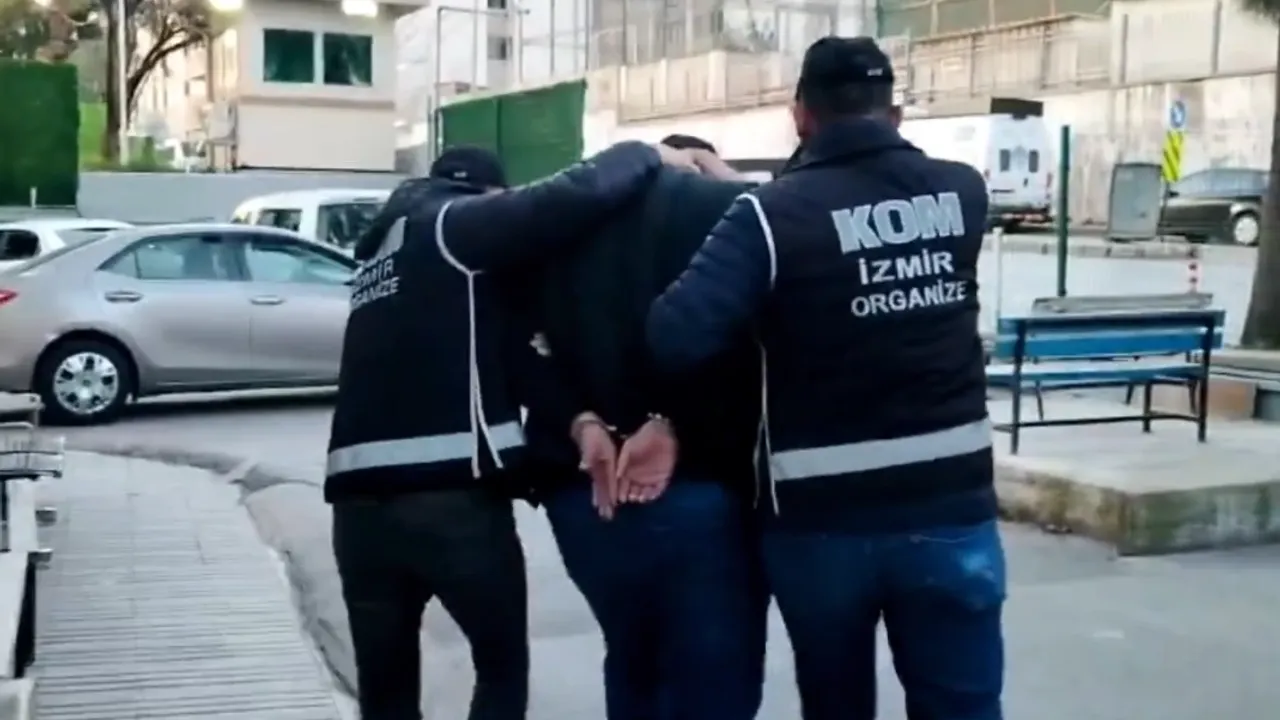 İki suç örgütü daha 'Kuyu'ya düştü!