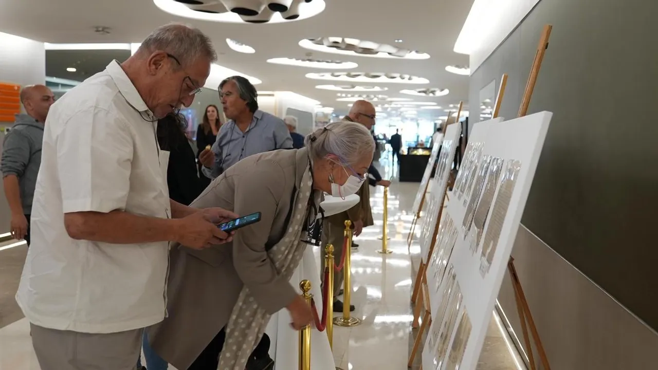 Kaybolmaya yüz tutan mektup geleneği yeniden canlanıyor