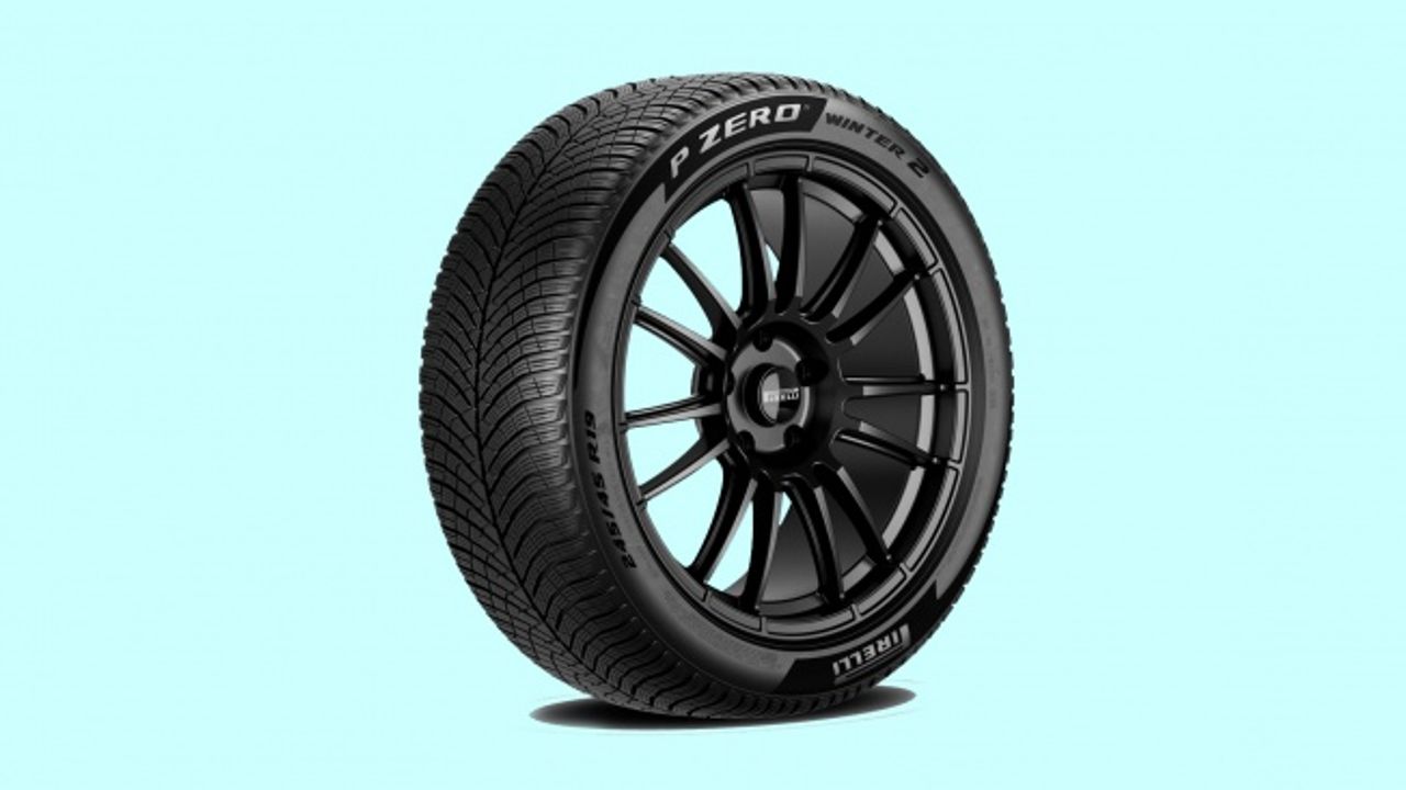 Pirelli 4 lastik alana 1.500 TL değerinde Shell Pratik Kart hediye ediyor