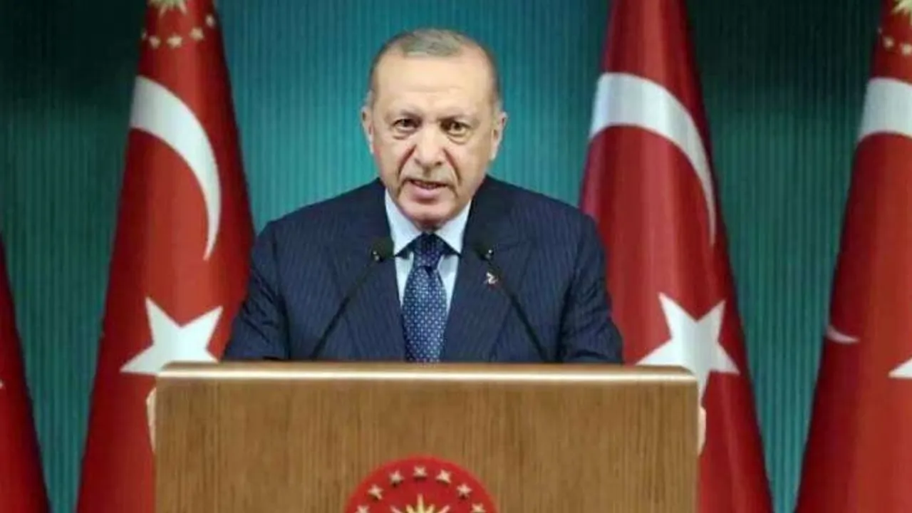 Türkiye'den BM'nin 79'uncu kuruluş yılına 'sorumluluk' mesajı