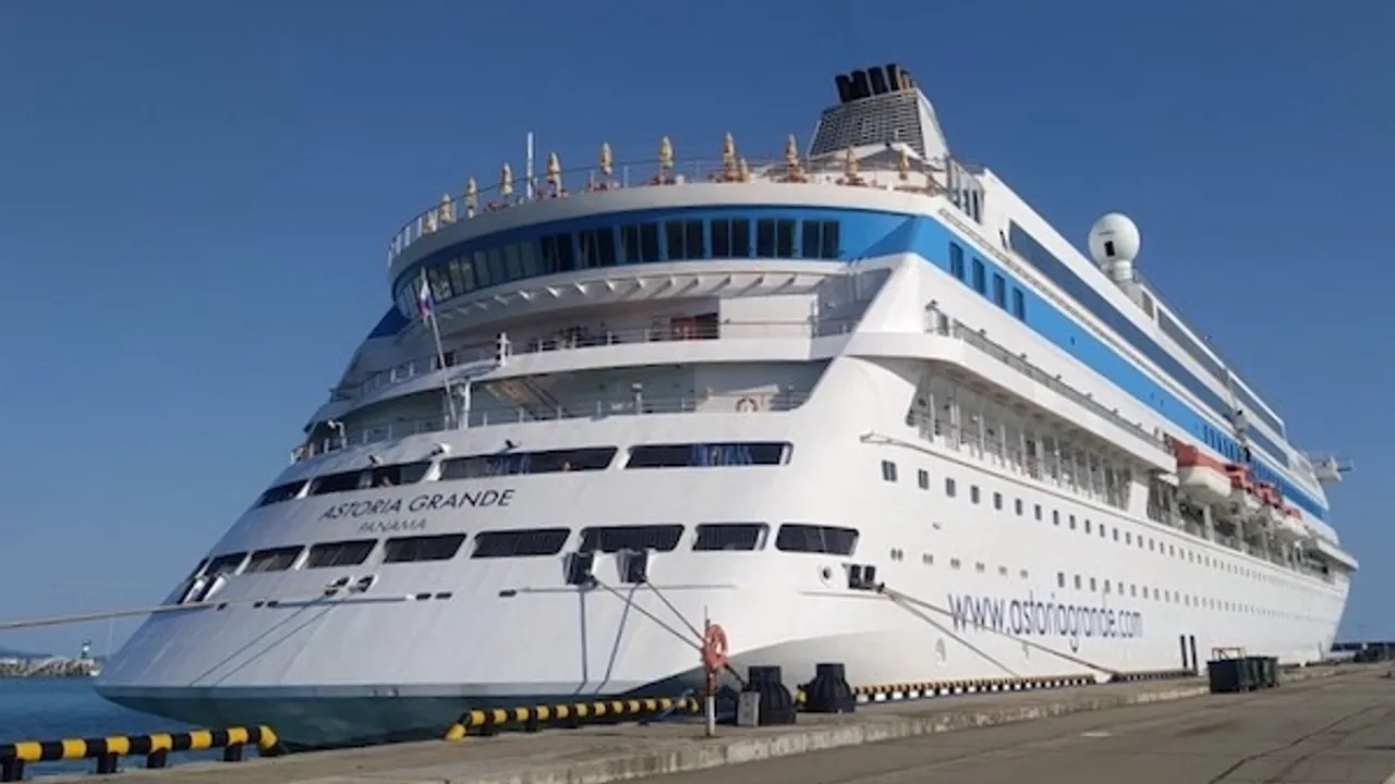 Yüksek enflasyon hedefleri zorlaştırdı... Kruvaziyer turizmi teşvik bekliyor