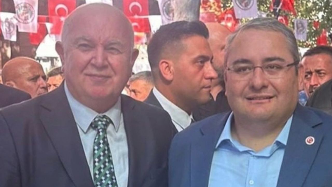 Yüksel Ercan, Keçiören Belediyesi'ne basın danışmanı oldu