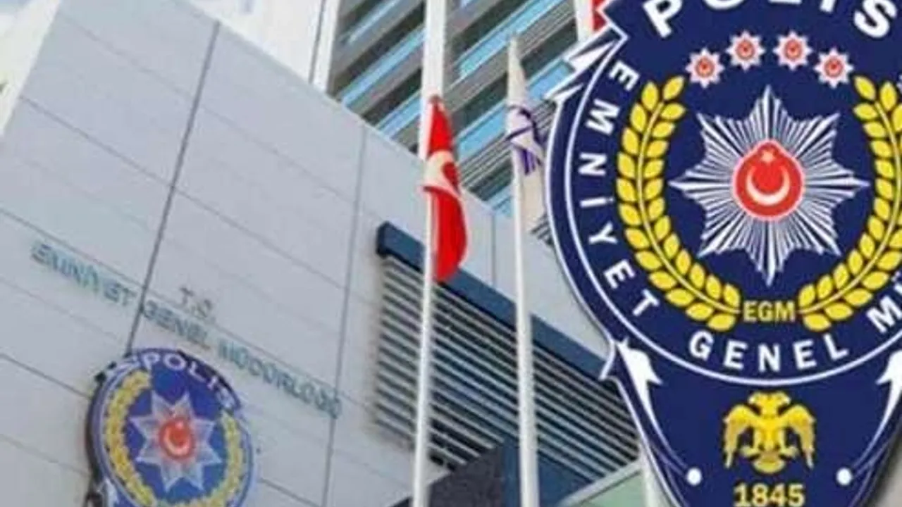 6 ilin 'Emniyet'i değişti! Bingöl ve Iğdır görevden alındı