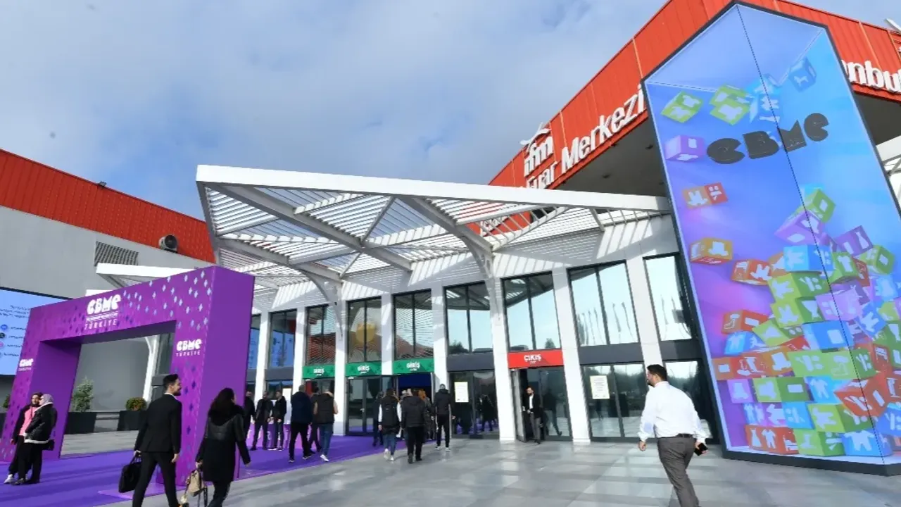 Anne, bebek ve çocuk ürünlerinde 2025 trendleri vitrine çıkıyor