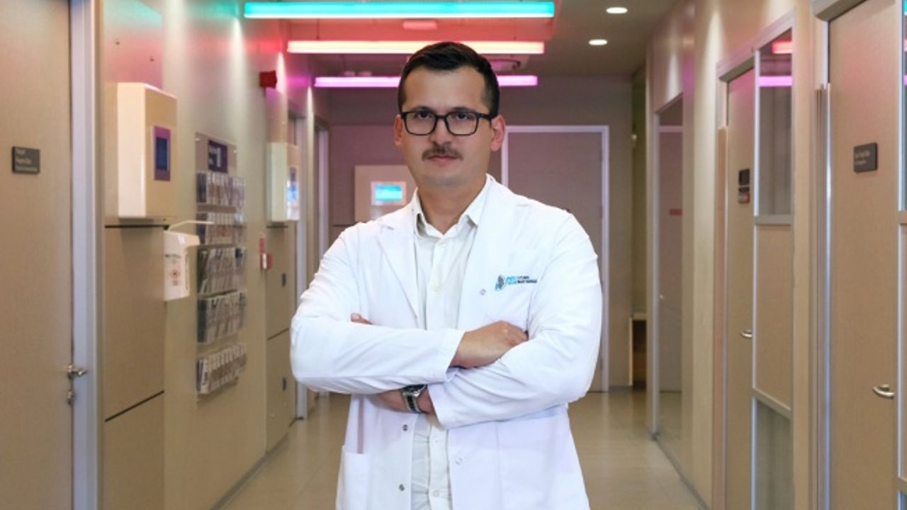 Bel fıtığında tek çözüm ameliyat değil