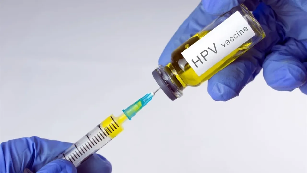 Büyükşehir'in ücretsiz HPV aşısı için başvurular başladı