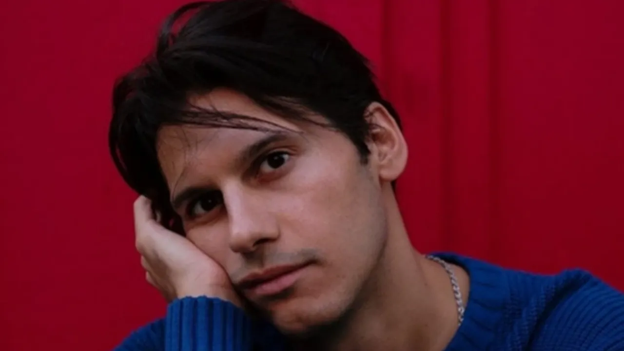 Can Ozan'dan yepyeni şarkı “Acıtır Gibi Severek” yayınlandı