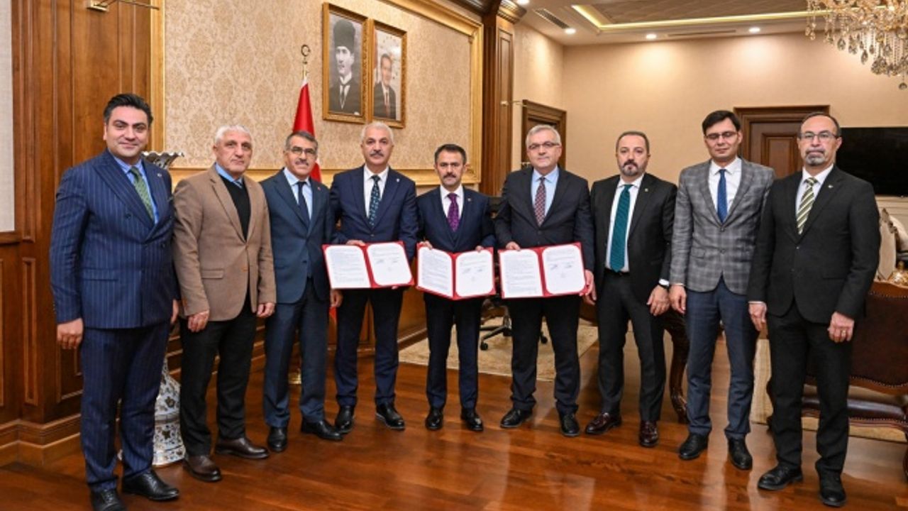 Çayırova istedi Gebze Ticaret Odası tamam dedi