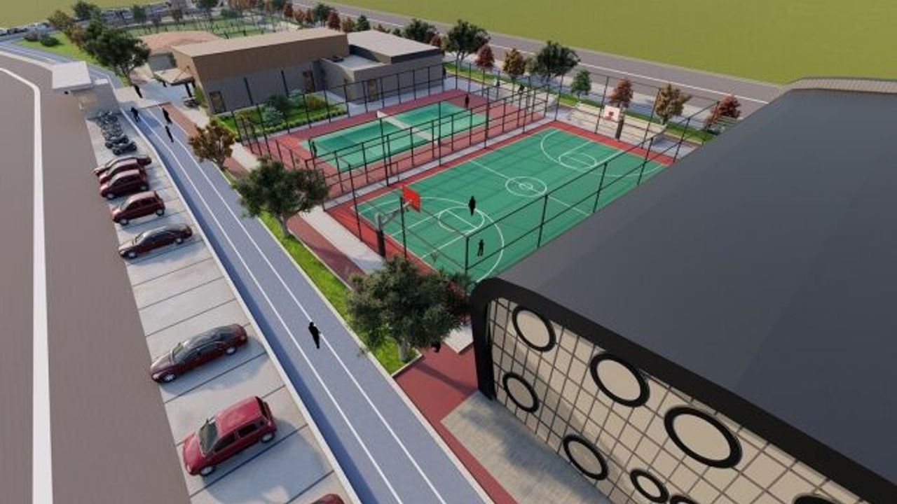 Darıca’ya 90 Milyon TL yatırım müjdesi