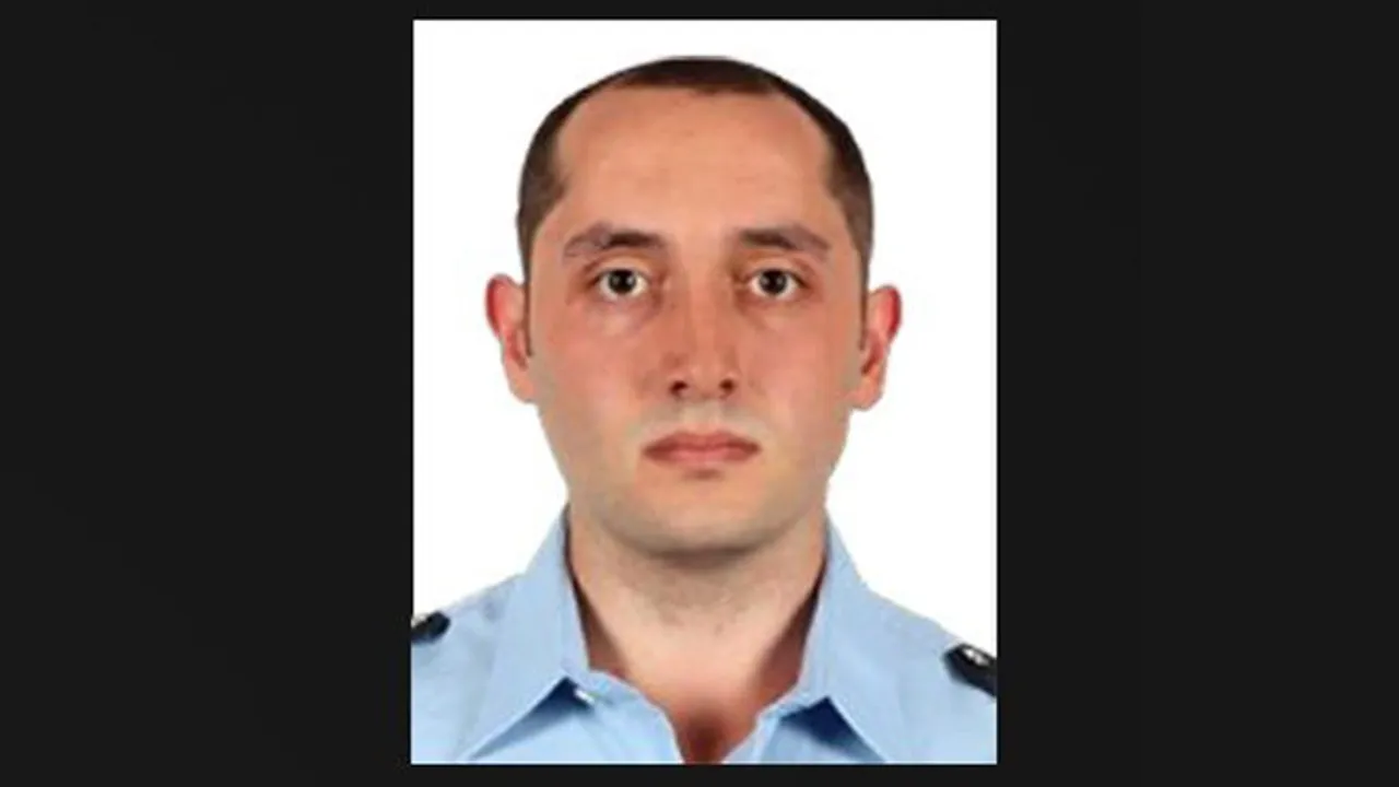 İstanbul Bakırköy'de kahreden kaza! Polis memuru şehit oldu!