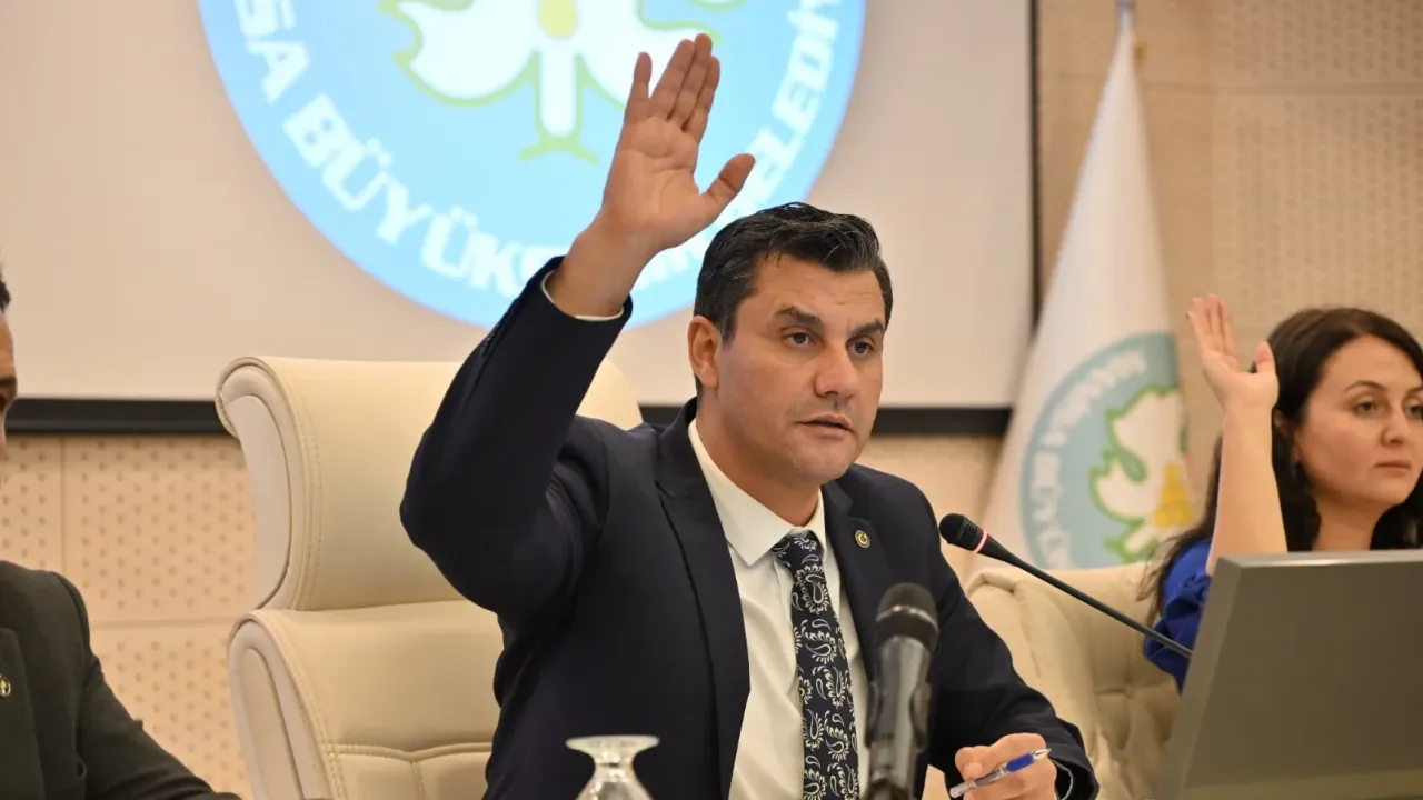 MASKİ Bütçesine onay: Gazi, şehit yakınlarına ve engelli ailelerine suda indirim