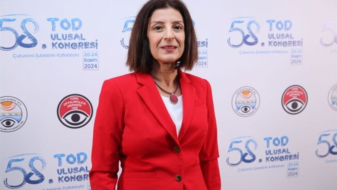 Şaşılığı olan her bebeğin mutlaka göz doktoruna götürülmesi gerekir