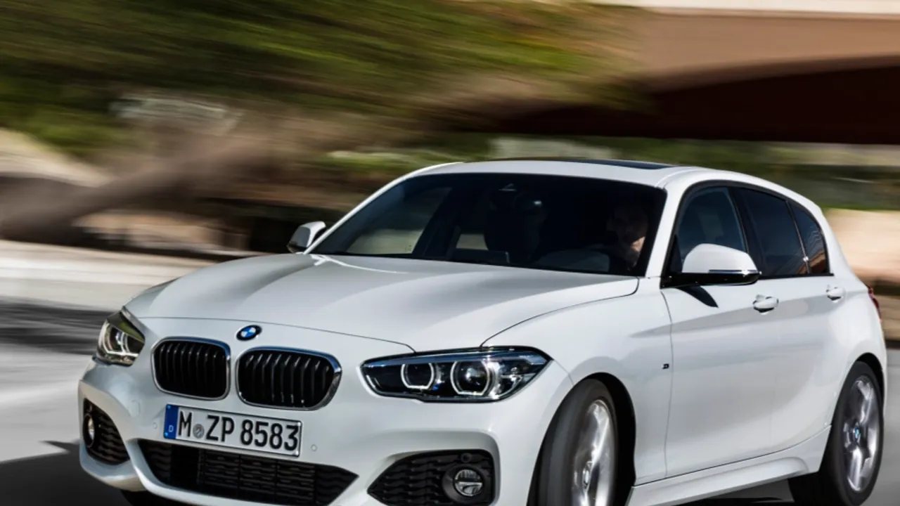 Sıfır Clio fiyatına, ikinci el 2019 BMW 118i!