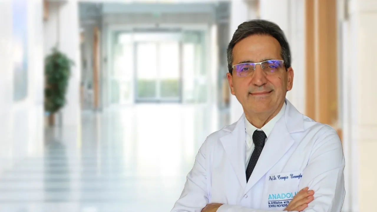 Uzun süren kabızlık varsa dikkat! Hemoroid kanser tanısını geciktirebilir