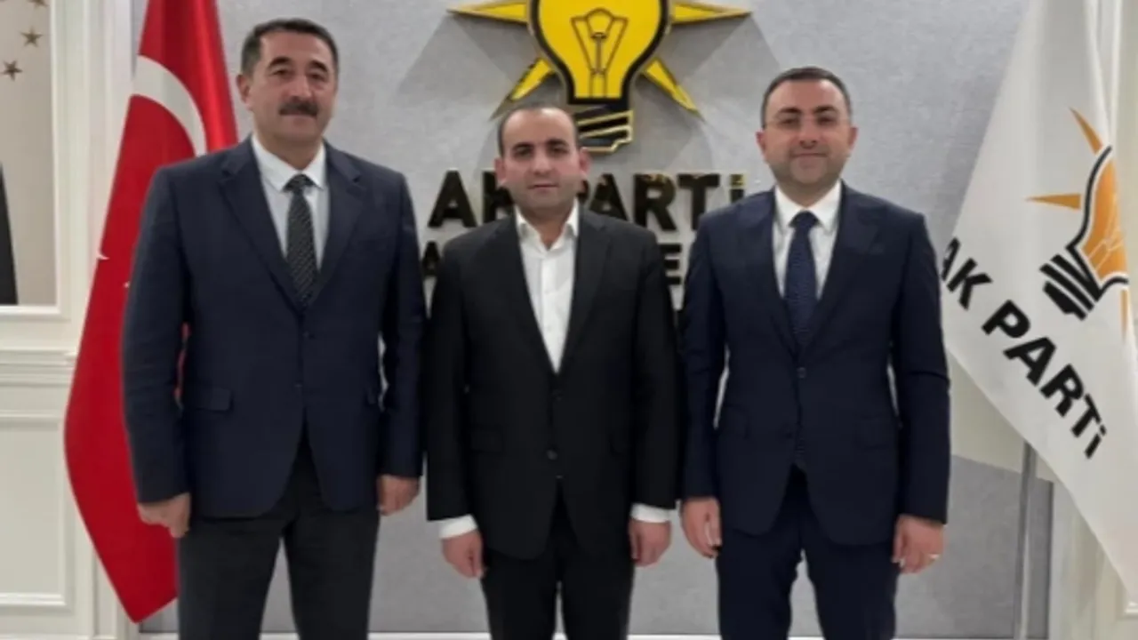 Başkan Gürel: ''Daha Güçlü Bir Tokat İçin Birlikte Çalışacağız''