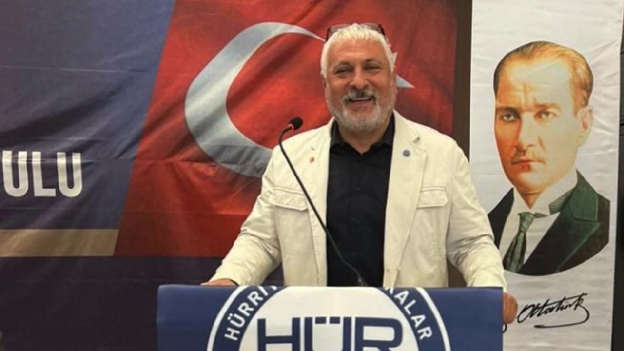 Hürriyetçi Eğitim Sen Refah Payı için eylem yapacak