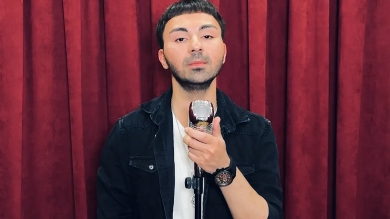 Keşanlı genç yorumcu Mert Sel şarkılarıyla dikkat çekiyor