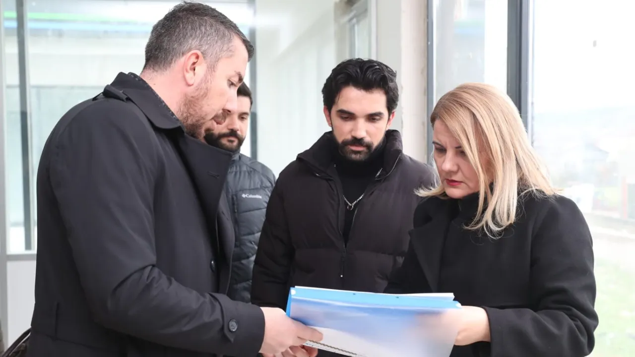 Şehit Şeyda Yılmaz’ın adı Çınar Çocuk Evi’nde yaşayacak