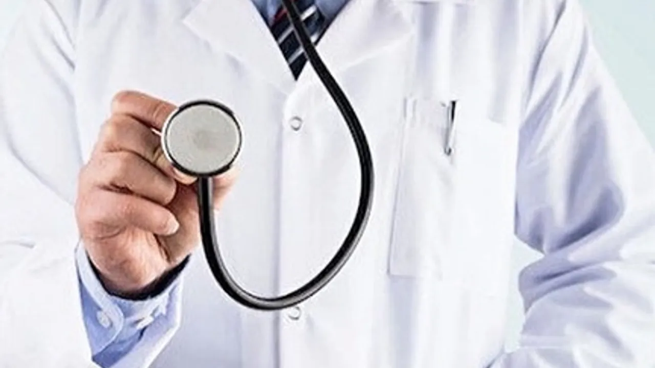 TÜİK: Sağlık harcamaları 2023'te 1 trilyon 244 milyar lira oldu