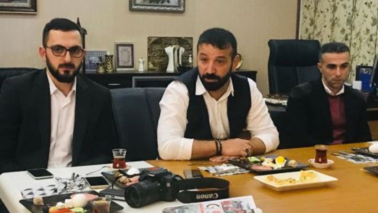  20 bin metre alanda 45 mağaza: Gebze Mobilyacılar Çarşısı