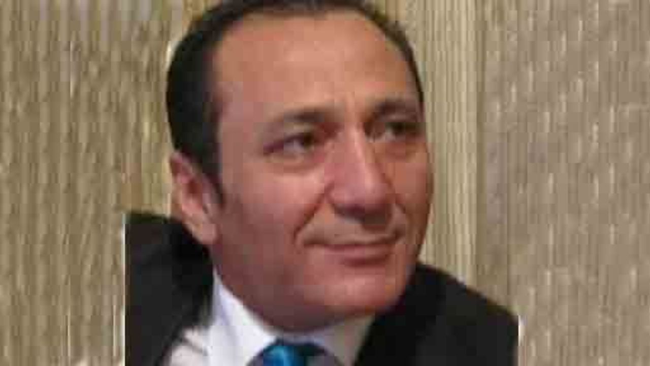  Kadir Koşucu’nun yeni görev yeri  Aydın Vergi Dairesi Başkanlığı