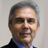 Prof. Dr. Harun Demirkaya