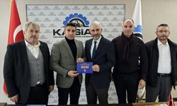 Recep Kaya’dan il kongresine davet