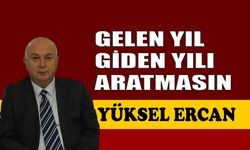 Gelen yıl giden yılı aratmasın