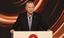 Cumhurbaşkanı Erdoğan’dan Noel mesajı