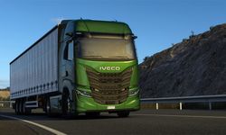 IVECO S-Way, Euro Truck Simulator 2’de